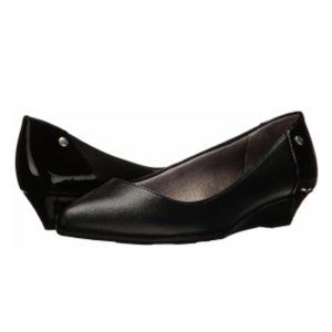NEW $60 LifeStride Spark Ballet Flats 6W